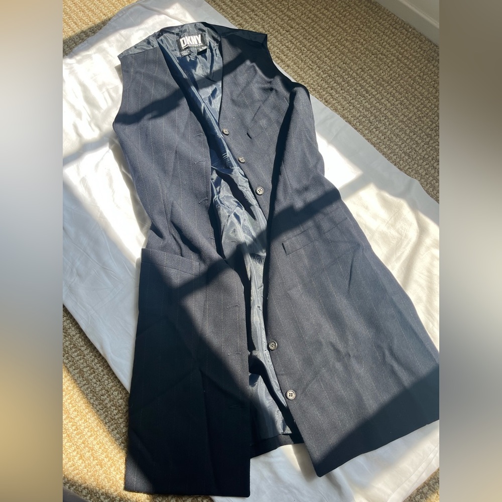 DKNY Dress Vintage